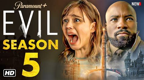 Evil Season 5 Trailer Release Date Episode 1 Cast Canceled Or Renewed Plot Katja Herbers Evil Season 5 Trailer Release Date Episode 1 Cast Canceled Or Renewed Plot Katja Herbers