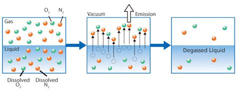 Example Of A Gas Dissolved In A Liquid