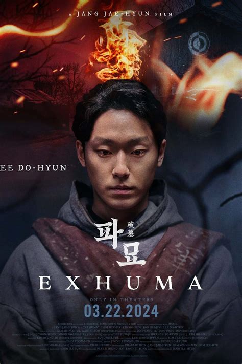Exhuma Netflix Release Date: What Fans Can Expect in 2024