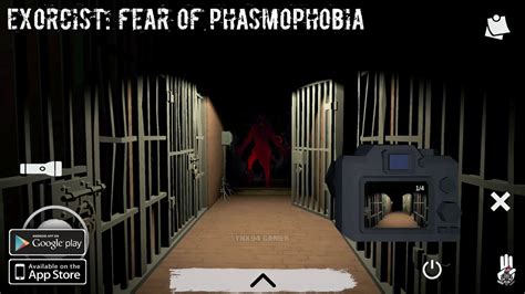 Exorcist Fear Of Phasmophobia Full Gameplay Youtube Exorcist Fear Of Phasmophobia Full Gameplay Youtube