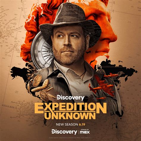 Expedition Unknown Season 15 Release Date: Fast Facts You Need to Know
