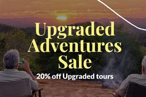 Explore Worldwide Launches Brand New Upgraded Tour Highlights Of