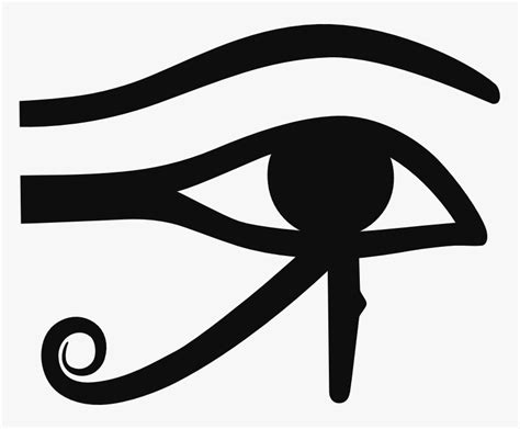 Eye Of Horus Wadjet Egyptian Symbol Meaning Eye Of Horus Wadjet Egyptian Symbol Meaning