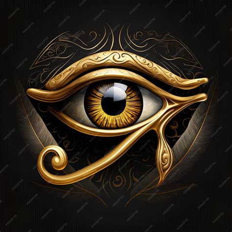 Eye Of Horus
