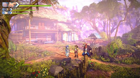 Eyuden Chronicles Game Review