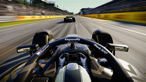 5 Best F1 Games