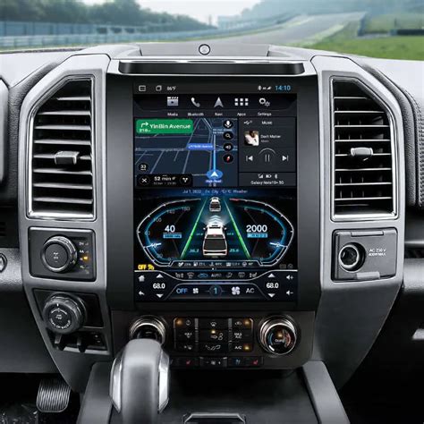 5 Tips F150 Tesla Screen