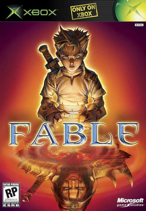 Fable Video Game 2004 Imdb Fable Video Game 2004 Imdb