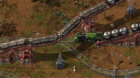 Unlocking the Future: Factorio Expansion Release Date as the Missing Puzzle Piece