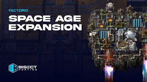 Factorio Space Age Expansion Release Date Window Roadmap All Content So Far Factorio Space Age Expansion Release Date Window Roadmap All Content So Far