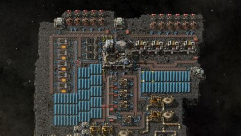 Factorio Space Age Review A Tale Of Space Bricks Suffering And Triumph Gamesear Factorio Space Age Review A Tale Of Space Bricks Suffering And Triumph Gamesear
