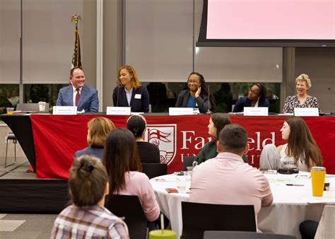 Fairfield University Thinkspace