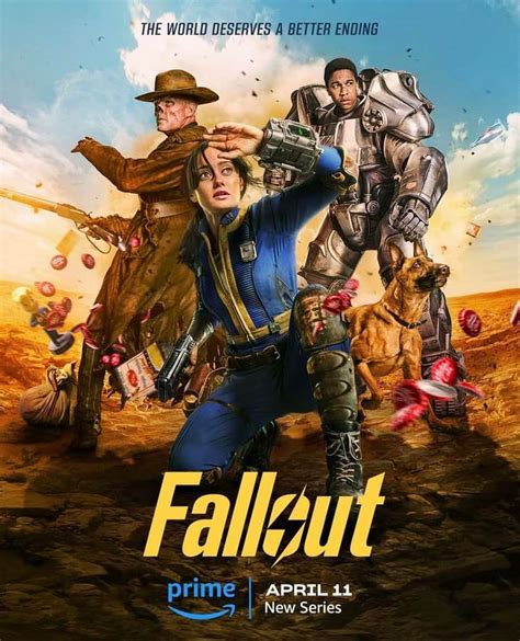 Future of the Fallout Film 2021 Release Date: What to Expect