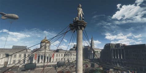 When Is the Fallout London New Release Date?