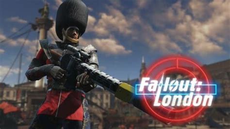 Fallout London Release Date Reveals Surprising Post-Apocalyptic Setting
