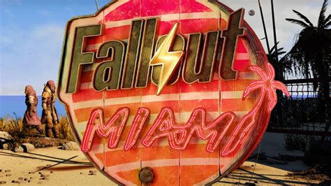 Discover the Fallout Miami Release Date Today