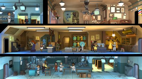 5 Tips Fallout Shelter