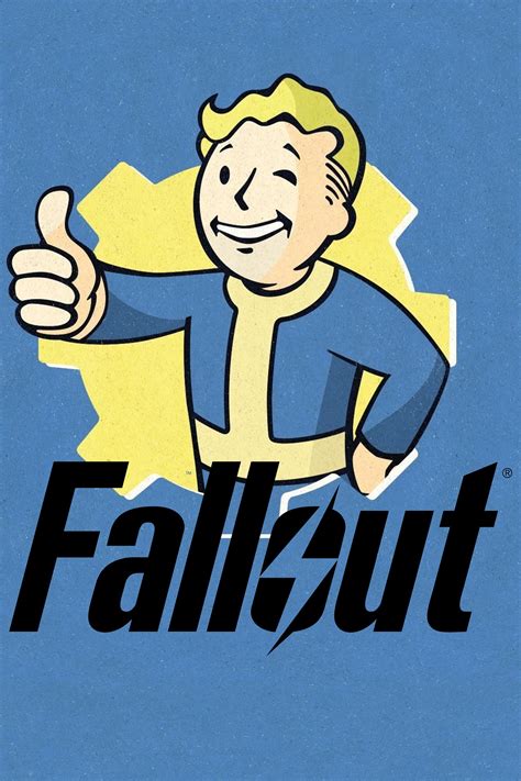 Fallout Video Games Guide