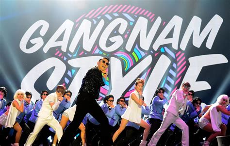 Fans Finally Decode Psy S K Pop Hit Gangnam Style 13 Years After Its Release It Is More Deep Than It Seems The Economic Times Fans Finally Decode Psy S K Pop Hit Gangnam Style 13 Years After Its Release It Is More Deep Than It Seems The Economic Times