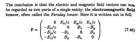 Unveiling the Unique Role of the Faraday Tensor in Electromagnetic Theory