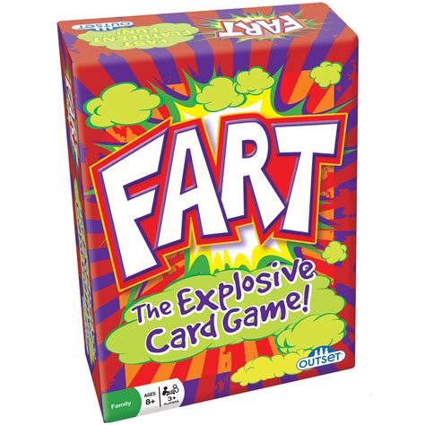 Fart Game Fun
