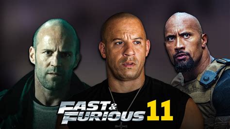 5 Key Insights into the Fast and the Furious Release Date and Why It Matters