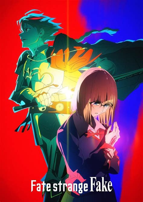 Fate Strange Fake Release Date: Unraveling the Mystery Behind the Timing