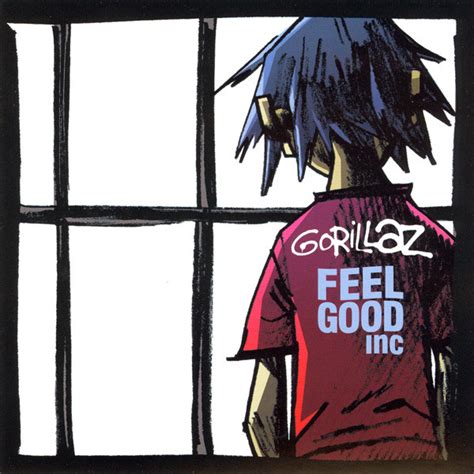 Quick Guide to the Feel Good Inc Release Date: Your Fast-Track Answer