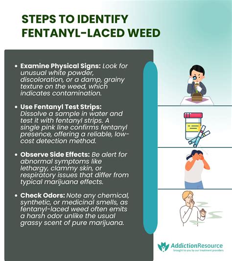 Fentanyl Laced Weed