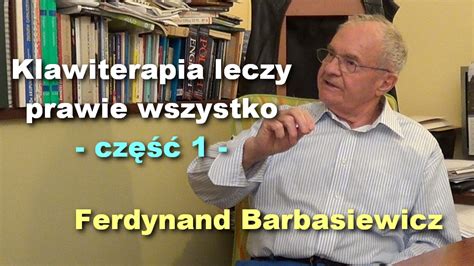 Ferdynand Barbasiewicz Temat