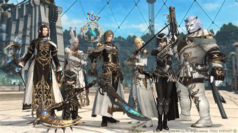 5 Key Benefits of Knowing the ff14 7.1 release date