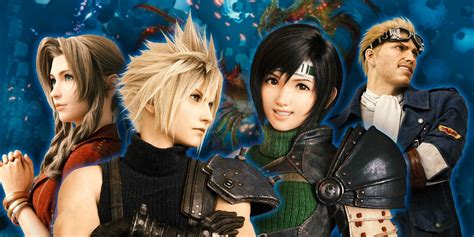 FF7R Review and Gameplay Analysis