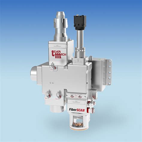 Fiberscan Technology: Revolutionizing Pulmonary Health Monitoring