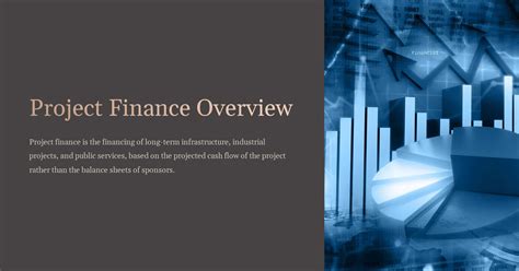 Finance Overview Finance Overview