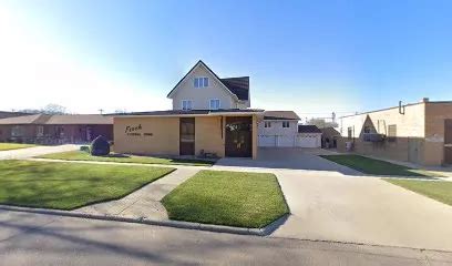 Navigating Life's Currents: The Fisch Funeral as a Guide to Embracing Change