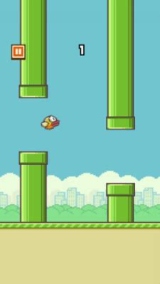 Flappy Bird Wikipedia