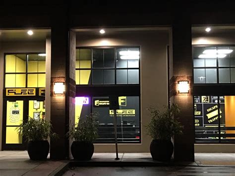 Flee The Ultimate Real Life Escape Game Redmond Washington Flee The Ultimate Real Life Escape Game Redmond Washington