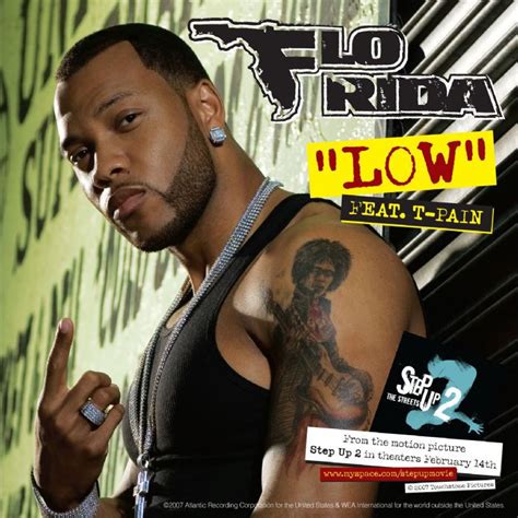 Maximize Your Revenue: The Financial Impact of Flo Rida Low Release Date