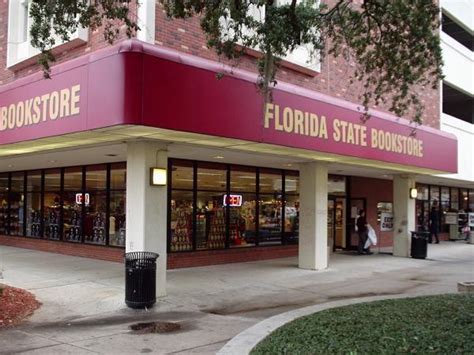 Florida State Bookstore