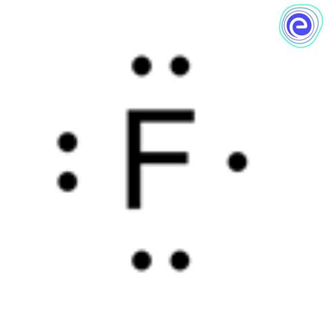 Decoding Chemistry: Fluorine Lewis Dot Structure as a Detective’s Map