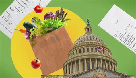 Food Stamps Government Shutdown In California