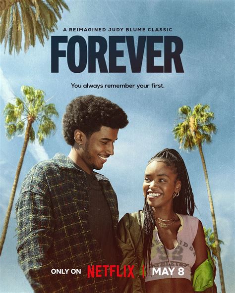 7 Things Fans Need to Know About Forever Netflix Release Date