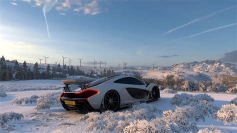 Forza 5 PC Release