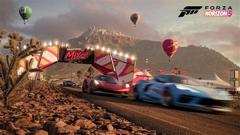 Forza Horizon 5 Which Version Should You Get Autoevolution