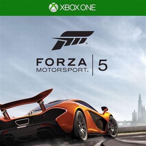 Forza Motorsport 5 Review For Xbox One Gamer Living Forza Motorsport 5 Review For Xbox One Gamer Living