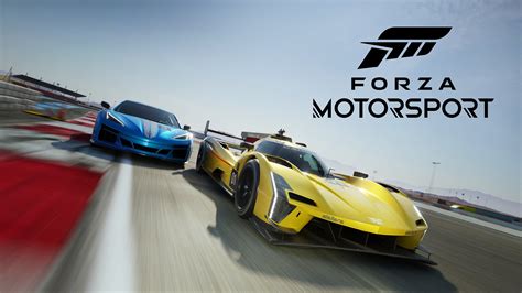 5 Tips Forza Motorsport