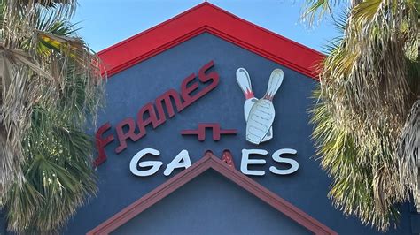Frames and Games in Pooler