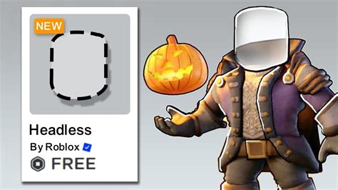Free Headless Roblox Trick Youtube Free Headless Roblox Trick Youtube