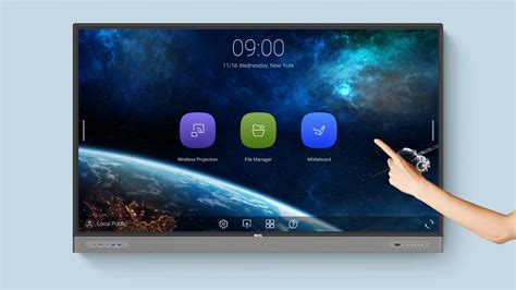 Free Interactive Touch Screen Transform Your Display Now Free Interactive Touch Screen Transform Your Display Now
