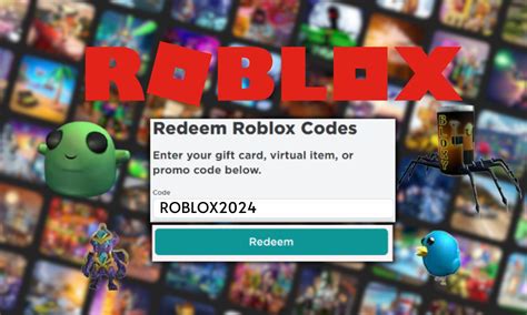 5 Free Robox Codes